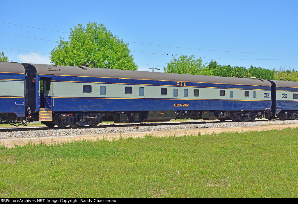 CSXT 994315